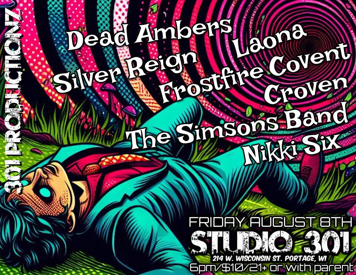 NIKKI SIX - Artist (Officially OWNED) (@singernikkisix) on Twitter photo 