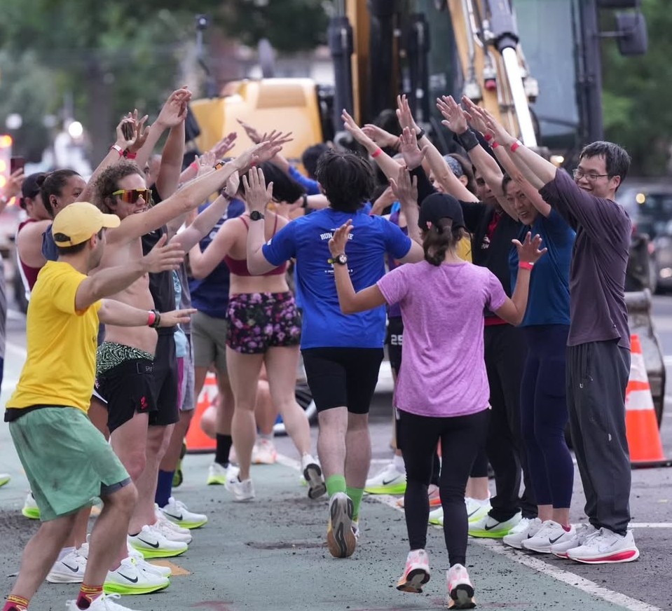 It's In Queens (@itsinqueens) on Twitter photo Good race, great cause, excellent time! The Bayside 5K is on July 13. <a href="/QueensDistance/">Queens Distance</a> More: tinyurl.com/2b2du5jd Good race, great cause, excellent time! The Bayside 5K is on July 13. <a href="/QueensDistance/">Queens Distance</a> More: tinyurl.com/2b2du5jd