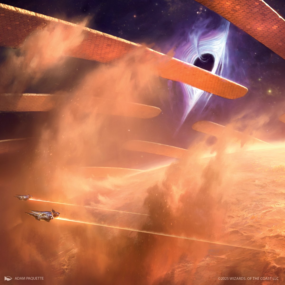 MTG_Arena's tweet image. &amp;gt; ALERT: #MTGEternities card previews found 
&amp;gt; ACTION: Click link below for locations
&amp;gt; LINK: spr.ly/60104afGo 🚀