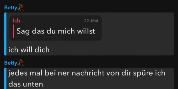 Ich wenn Cigerci wieder zaubert