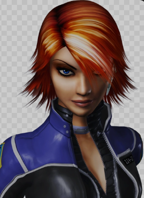 9Gradie's tweet image. Perfect Dark is gonna be a shit show and this images are all you need to understand why it will be a shit show.