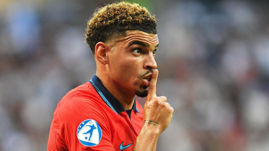 Morgan Gibbs-White to begin a #Tottenham medical tomorrow after £60m-release triggered in his #NottmForest contract. Shrewd business in motion from #Spurs skysports.com/football/live-…