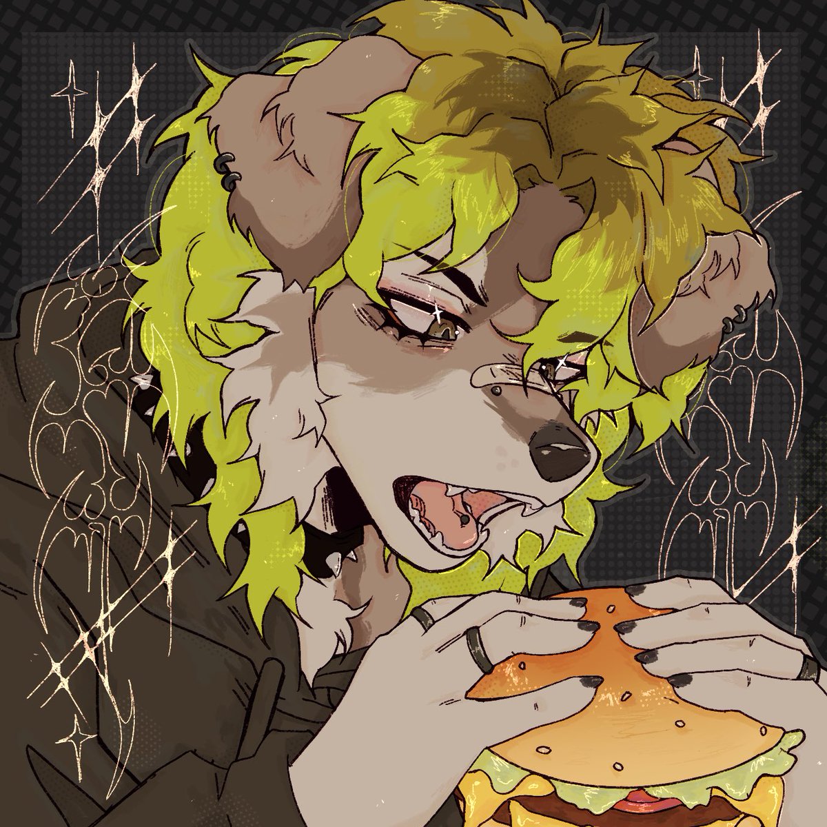 artfight 🍔