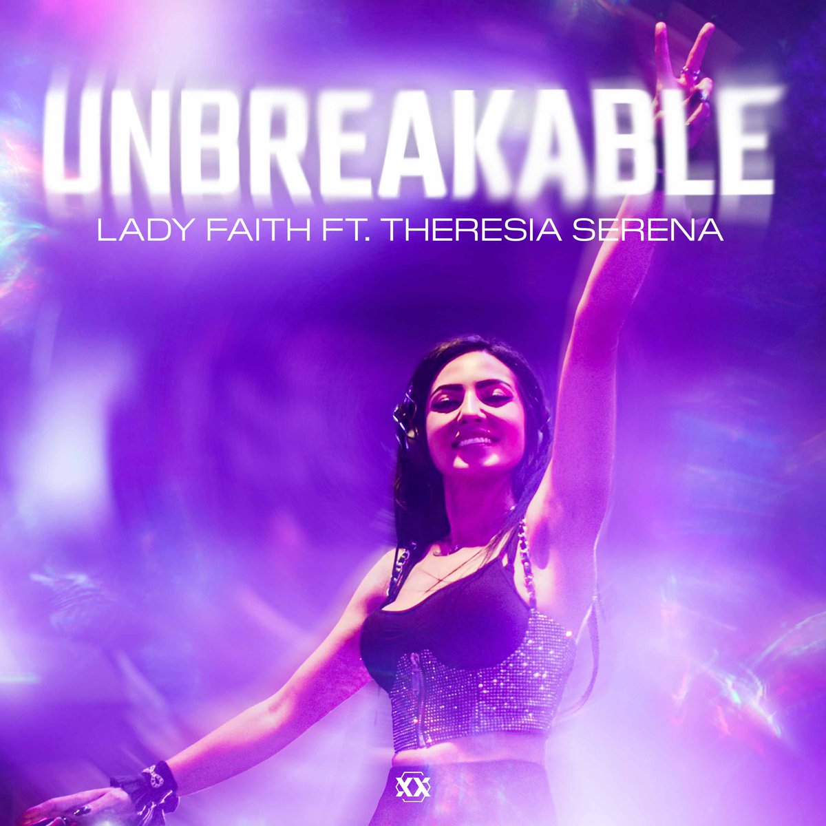 Extended version of “Unbreakable” with @theresiaserena OUT NOW!

hardstyle.com/en/tracks/2573…