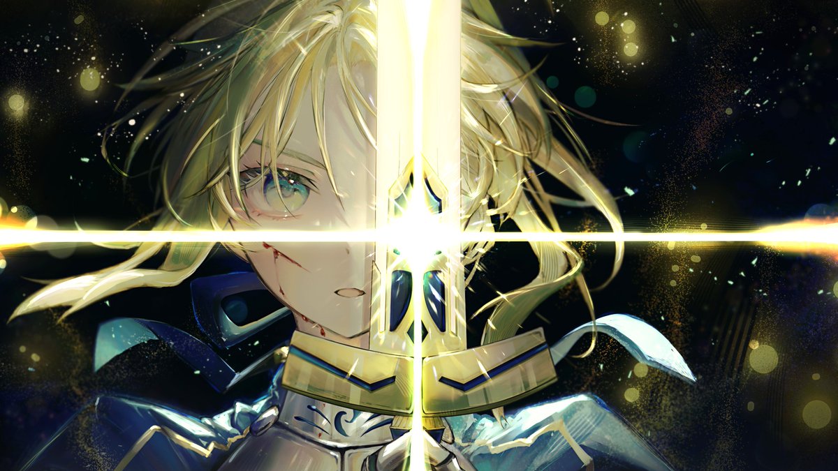 ๐ป๐ถ๐ด๐ถ (@onigiri_gyu) on Twitter photo Fateโฆ Fateโฆ
