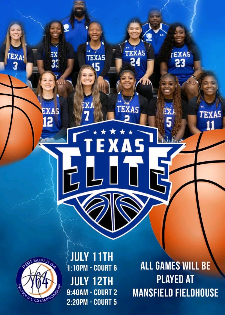 carolinepiles.13 (@pilescaroline) on Twitter photo Look out, here we come! Come watch us in Mansfield this weekend!!! π<a href="/SpursTyler/">Texas Elite East Texas Spurs π π</a> <a href="/girlzprepreport/">Girlz Prep Report</a> <a href="/jadersdw/">Dean Jaderston</a> <a href="/Lion_WBB/">East Texas A&M WBB</a> <a href="/ETBU_WBSK/">ETBU Women's Basketball</a> <a href="/CoachTy_M/">Ty Margenthaler</a> <a href="/JrAllStarBB/">Jr. All-Star Girls Basketball</a> <a href="/MacBulldogsWBB/">McPherson Women's Basketball</a> <a href="/kaitlinmarie_10/">Kaitlin Brown</a> <a href="/PrincetonWBB/">Princeton WBB</a> <a href="/MSUTexasWBB/">MSU Texas Womenβs Basketball</a> <a href="/TaborWBB/">Tabor College Womenβs Basketball</a> <a href="/CoachB_NCSA/">Brittany Atwater</a> <a href="/madridmichaelj/">Michael Madrid</a> <a href="/UWFCoachSLY/">Stephanie Yelton</a> <a href="/BiglerCaitlin/">Caitlin Kriesel-Bigler</a> Look out, here we come! Come watch us in Mansfield this weekend!!! π<a href="/SpursTyler/">Texas Elite East Texas Spurs π π</a> <a href="/girlzprepreport/">Girlz Prep Report</a> <a href="/jadersdw/">Dean Jaderston</a> <a href="/Lion_WBB/">East Texas A&M WBB</a> <a href="/ETBU_WBSK/">ETBU Women's Basketball</a> <a href="/CoachTy_M/">Ty Margenthaler</a> <a href="/JrAllStarBB/">Jr. All-Star Girls Basketball</a> <a href="/MacBulldogsWBB/">McPherson Women's Basketball</a> <a href="/kaitlinmarie_10/">Kaitlin Brown</a> <a href="/PrincetonWBB/">Princeton WBB</a> <a href="/MSUTexasWBB/">MSU Texas Womenβs Basketball</a> <a href="/TaborWBB/">Tabor College Womenβs Basketball</a> <a href="/CoachB_NCSA/">Brittany Atwater</a> <a href="/madridmichaelj/">Michael Madrid</a> <a href="/UWFCoachSLY/">Stephanie Yelton</a> <a href="/BiglerCaitlin/">Caitlin Kriesel-Bigler</a>