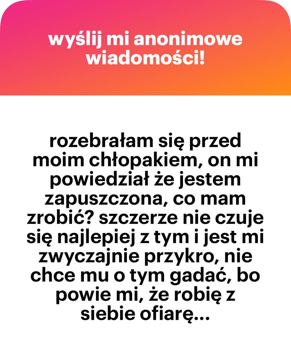 agatka🎀 tweet media