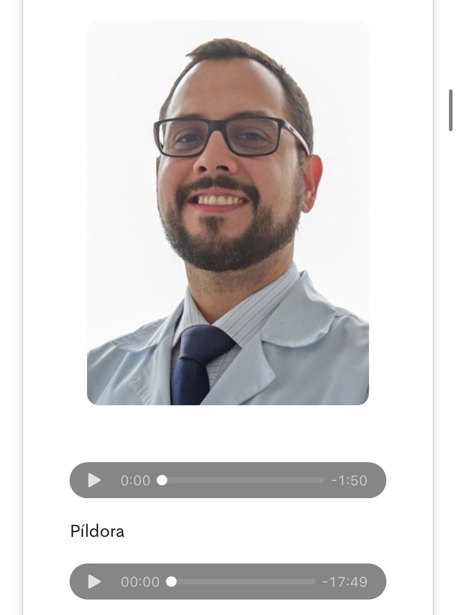 Álvaro A. Faccini-Martínez (@aafaccini) on Twitter photo Entrevista con Silvana Buján, para el programa Radio el Microscopio.
“Enfermedades transmitidas por garrapatas y pulgas en Latinoamérica” 
infobioquimica.com/new/ Entrevista con Silvana Buján, para el programa Radio el Microscopio.
“Enfermedades transmitidas por garrapatas y pulgas en Latinoamérica” 
infobioquimica.com/new/