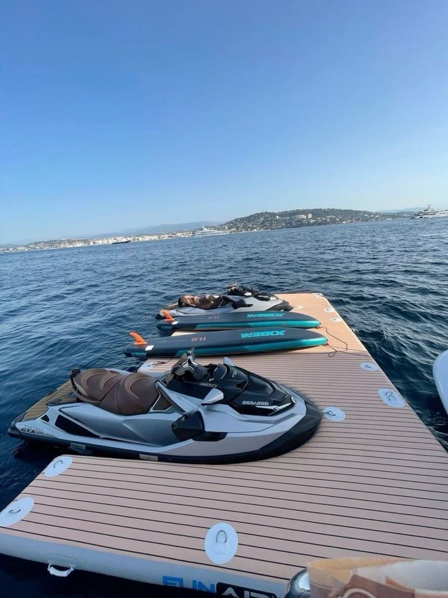 NadyaYnez's tweet image. ‘Tamos bien🌥️