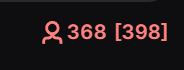 Mysi331012's tweet photo. @KylieBitkin  approaching Marvel Rivals numbers. No one wants to listen to yapp about 3.0 for the tenth time because you haven't done anything interesting in 3 years https://t.co/4PXFTaW8VV