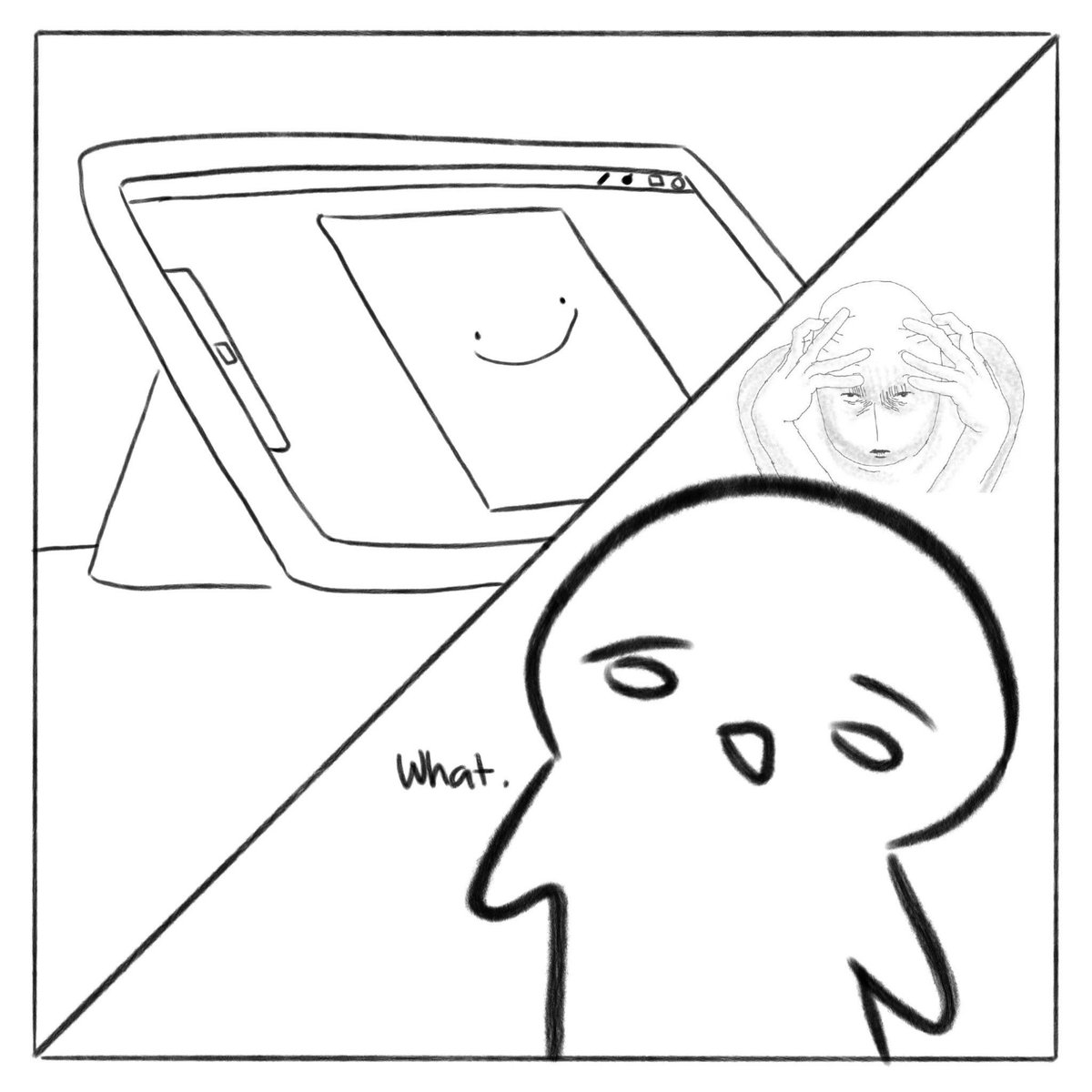 eforiiee's tweet image. This is how my arts been going