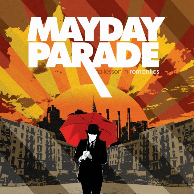 #UnDíaComoHoy hace 18 años, se publicó ‘A Lesson in Romantics’, el álbum debut de #MaydayParade. JOYA. 💎