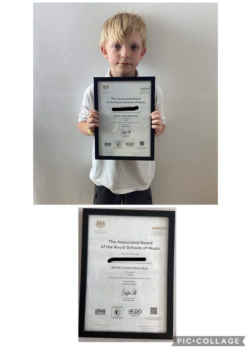 Mrs Sadiq (@mrssadiqy2) on Twitter photo Well done to this music star for passing his piano exam. Thank you for sharing your fantastic achievement out of school. We are so proud of you! #cultureforsuccess <a href="/MissStantonY5_/">Miss Stanton</a> ππΌπΆπΉ Well done to this music star for passing his piano exam. Thank you for sharing your fantastic achievement out of school. We are so proud of you! #cultureforsuccess <a href="/MissStantonY5_/">Miss Stanton</a> ππΌπΆπΉ