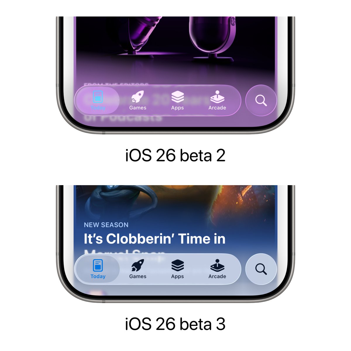 Apple Hub tweet media