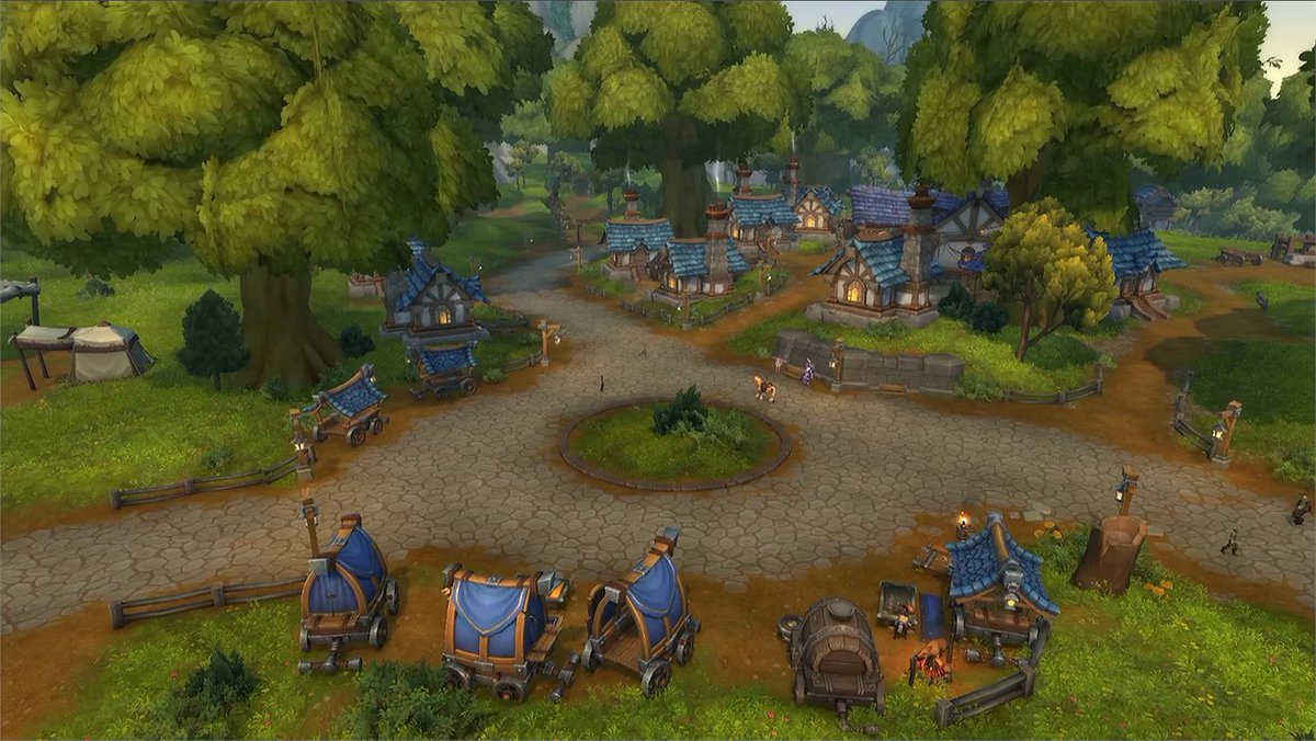 IDEA:

Adding a Housing tab to the group finder so neighborhoods can list their town whenever they are throwing an RP event, so people are able to phase in without needing a group invite.  KEEP RP EVENTS ALIVE!!!