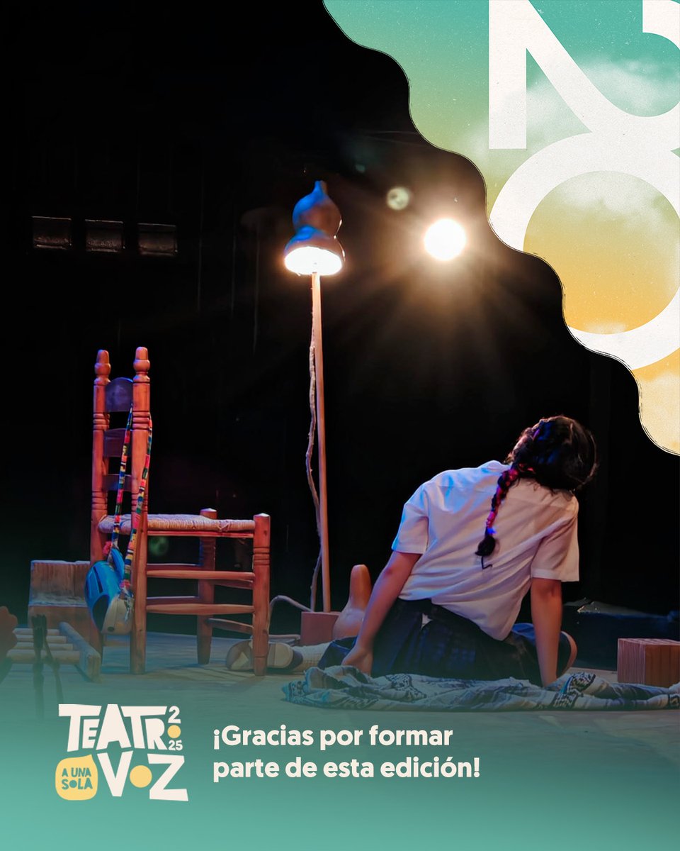 #20TUSV | ¡Gracias, La señora de la radio! Presentada desde la Ciudad de México y Nayarit por Mamba Gestión y Producción Cultural, esta entrañable obra formó parte del Circuito Norte-Sur del Festival de Monólogos, Teatro a Una Sola Voz, del 19 de junio al 7 de julio.