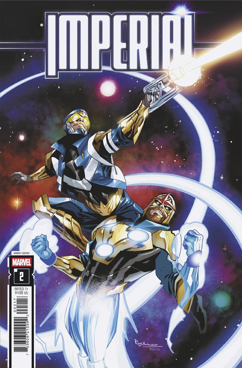 Buzz Comics (@buzzcomics) on Twitter photo Preview d'Imperial #2 (of 4) par Jonathan Hickman, <a href="/IbanCoello/">Iban Coello</a>, Federico Vicentini et Federico Blee chez <a href="/Marvel/">Marvel Entertainment</a> #MarvelComics #Comics #Marvel #Imperial #Hulk #Nova #BlackPanther buzzcomics.net/showpost.php?p… Preview d'Imperial #2 (of 4) par Jonathan Hickman, <a href="/IbanCoello/">Iban Coello</a>, Federico Vicentini et Federico Blee chez <a href="/Marvel/">Marvel Entertainment</a> #MarvelComics #Comics #Marvel #Imperial #Hulk #Nova #BlackPanther buzzcomics.net/showpost.php?p…