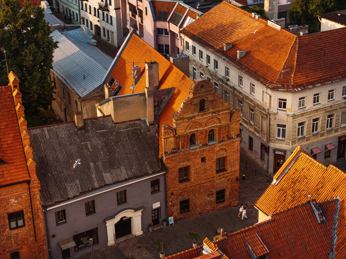 NejauNet's tweet image. #Kaunas #Lithuania #Lietuva #dronas #Mavic3 #mavic3pro #drone #kaunasaerial #vasara2025 #djimavic3pro #summer2025 #mavic3pro3x #senamiestis #kaunasoldtown