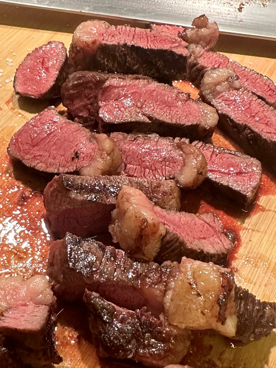 chefdangalhardo's tweet photo. Cite 3 acompanhamentos para essa Picanha Bem Passada : https://t.co/TiWwiwNYuQ