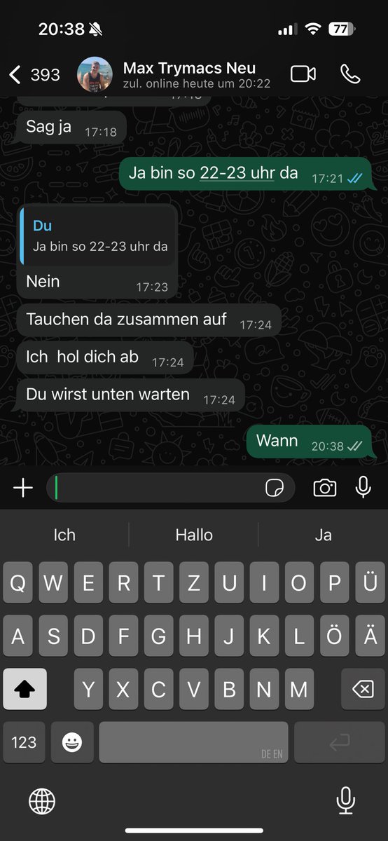 CGN Chef tweet media