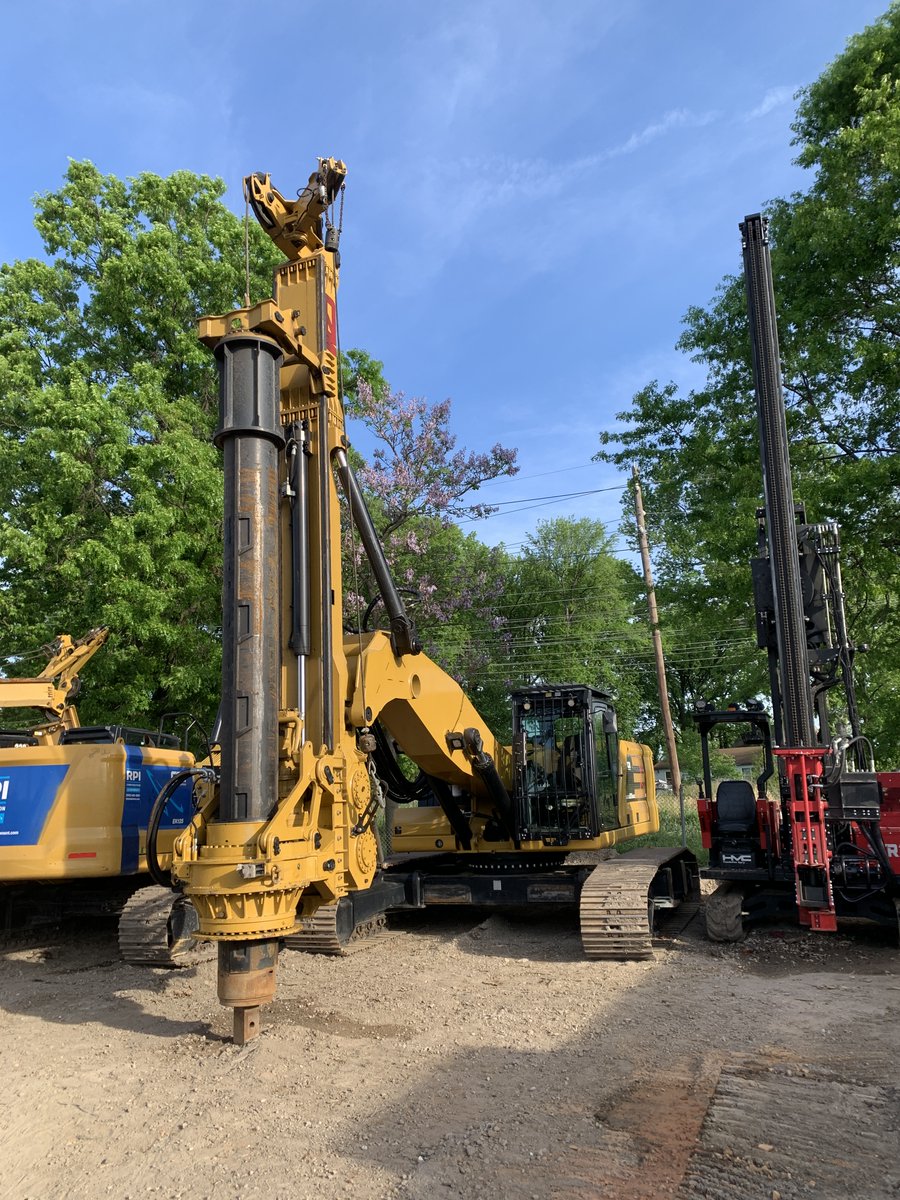 RPI Construction Equipment tweet media