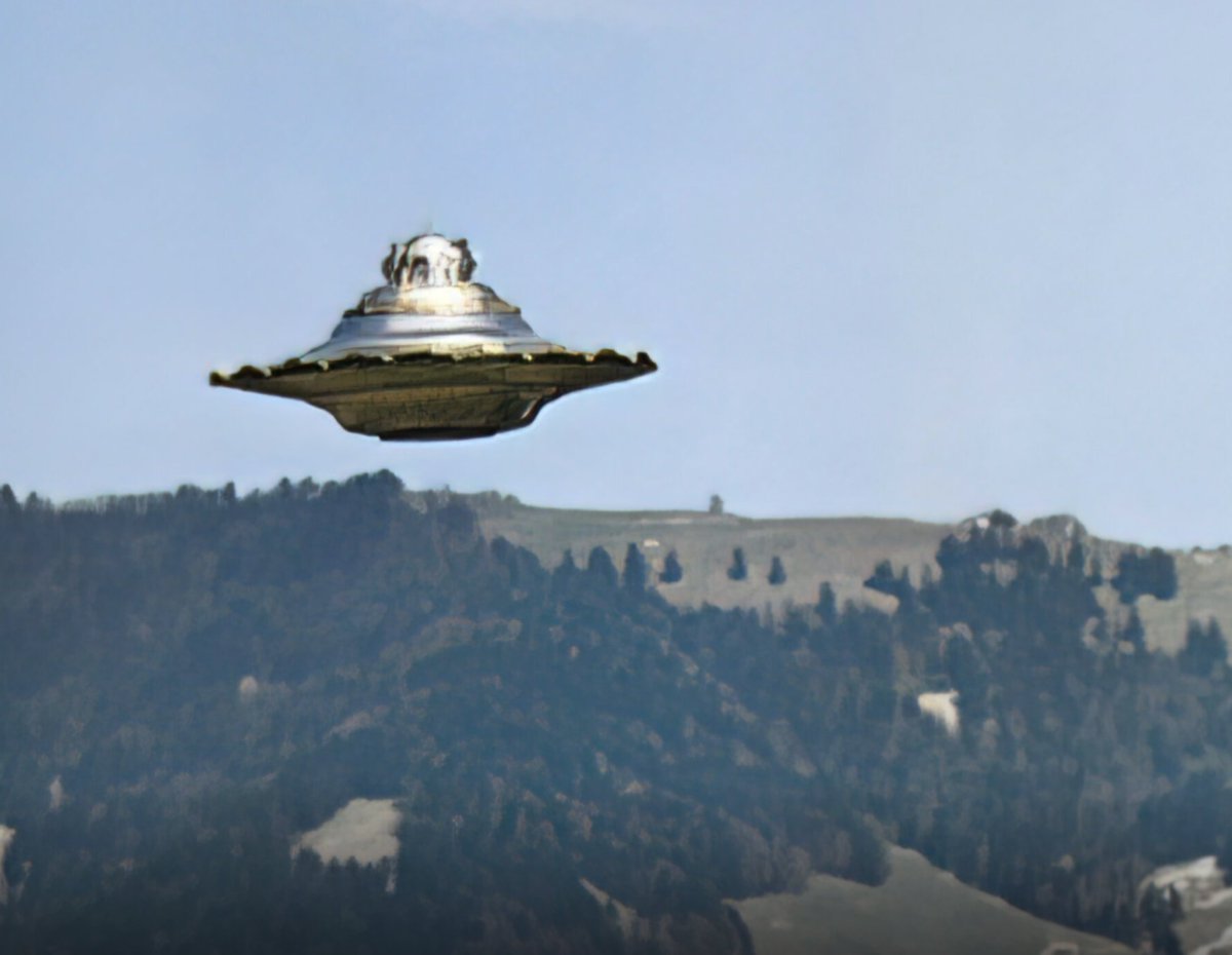 Michael812's tweet photo. #TheMightoftheThoughts #ForThinkers
NASA Discoveries Confirm UFO Case Real
https://t.co/ZERXieGmN6
US Astronaut: Billy Meier UFO Photos “Absolutely authentic”
https://t.co/CP0qvdKgIC
USAF OSI Investigator Concludes Billy Meier UFO Case Real
https://t.co/GAo4SRHtgc
REDACTED Features Billy Meier’s Predictions
https://t.co/oqqtBwUnPU
SINGULARLY AUTHENTIC
https://t.co/cMKN05559Z
Definitive Proof of Ongoing Contact with UFO Time Travelers