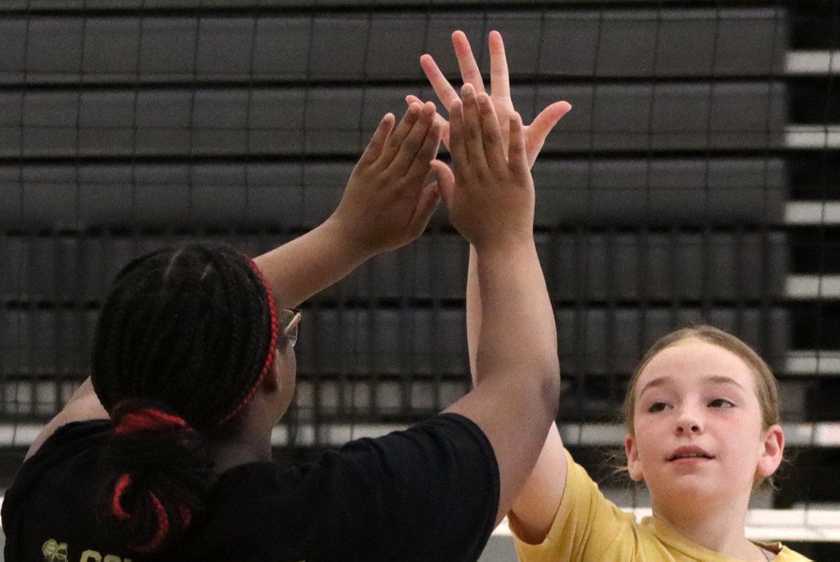 LPSorg's tweet image. LPS high school students are gaining key leadership skills by helping elementary and middle school students experience both fun and fundamentals at the LPS summer athletic camps!
Read more: lps.org/post/detail.cf…
#GetInvolvedLPS #LPSProud
