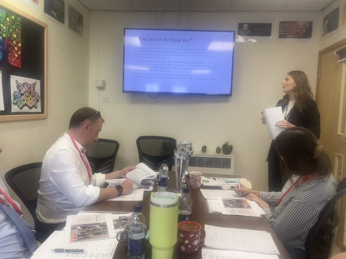 Wales Sixth-Form tweet media