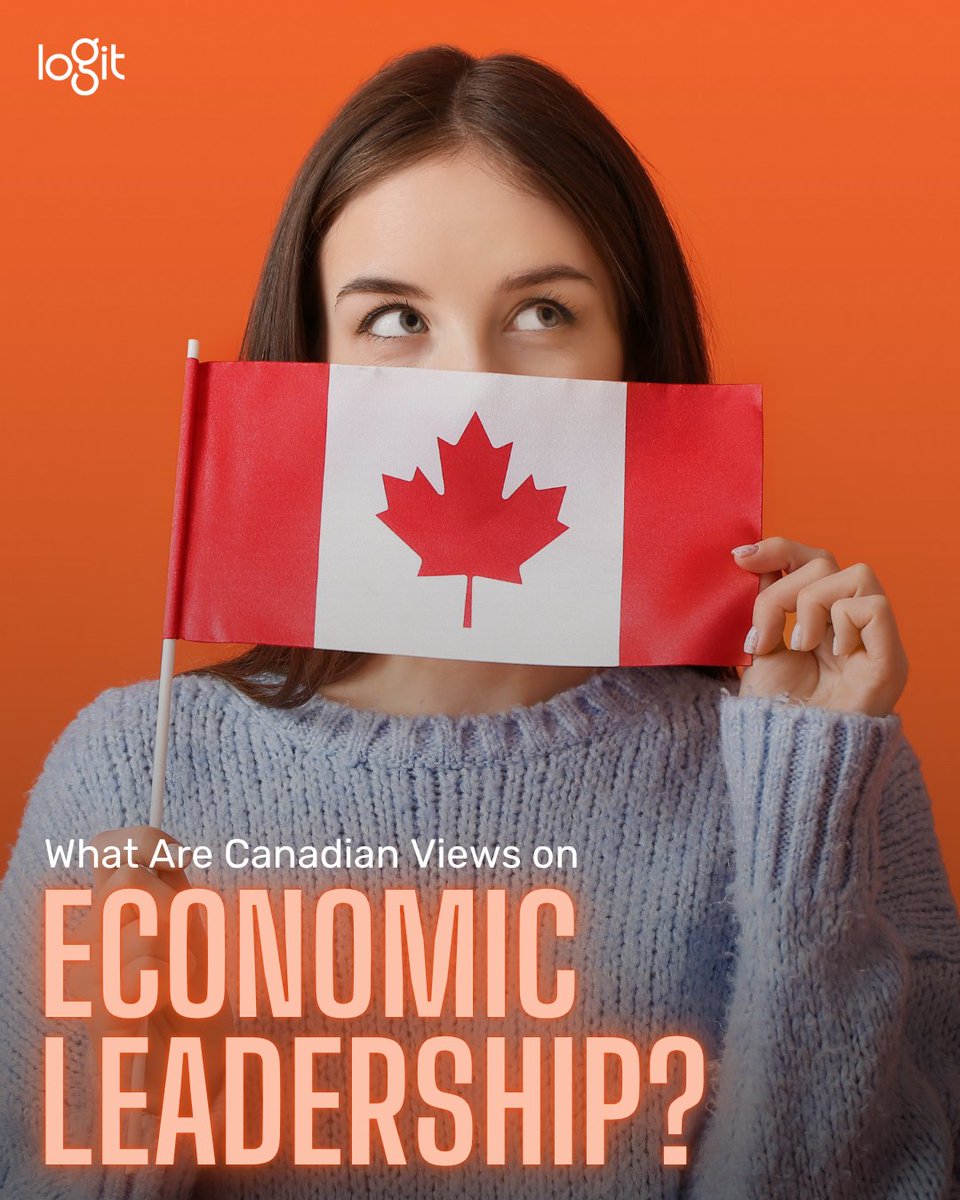 🇨🇦 What Do Canadians Really Think About Economic Leadership?

Read the full results from our joint study with Narrative Research: hubs.ly/Q03wJN1g0

#CanadianEconomy #PublicOpinion #PoliticalResearch #TradePolicy #RecessionOutlook #MarkCarney #NarrativeResearch #LogitGroup