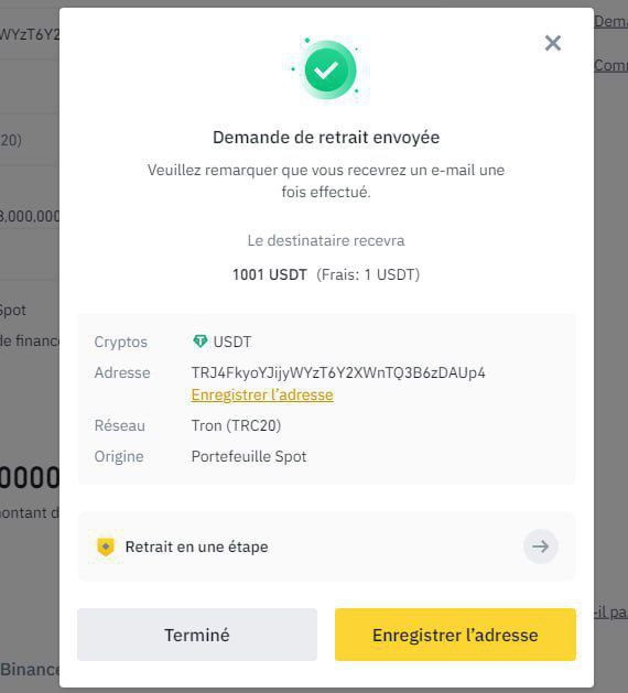 KEEP YOUR INVESTMENT COMING BUDDIES 
SEND YOUR DETAILS:

NAME
EMAIL ADDRESS
COUNTRY OF RESIDENCE
BTC OR USDT WALLET ADDRESS FOR RECEIVING RETURNS