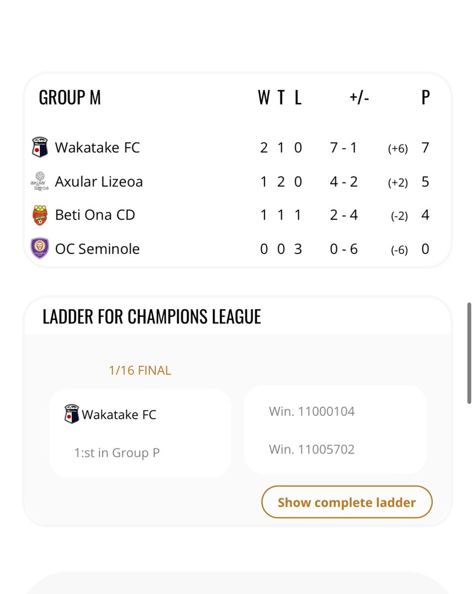 Wakatake Group tweet media