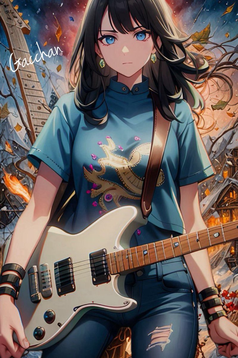 がっちゃん2 (@k_on_kitty_pop) / Posts / X