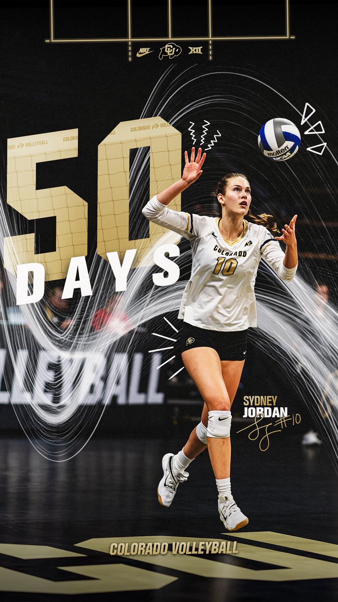 CUBuffsVB's tweet image. Tick tock👀🤭

#GoBuffs // #CUBuffsVB