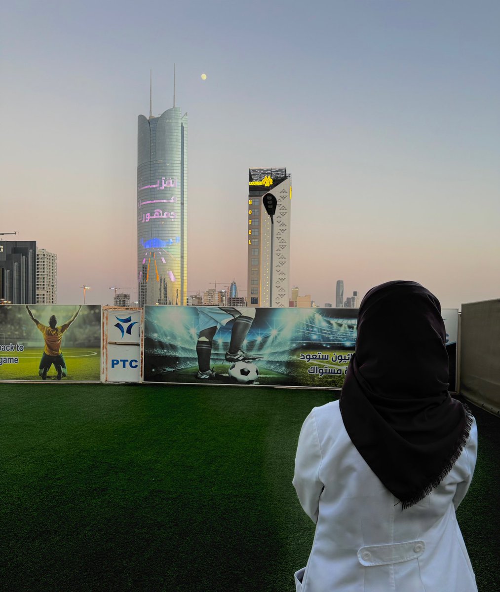 منيره خ. السالم tweet media