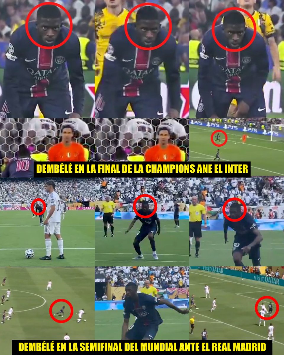 Luis Enrique transformó a un jugador que muchas veces parecía displicente y apático, en una máquina de provocar errores a través de la presión. Vean nada más la intensidad y la determinación con la que sale para ensuciar cada salida del rival. Es una locura la temporada de