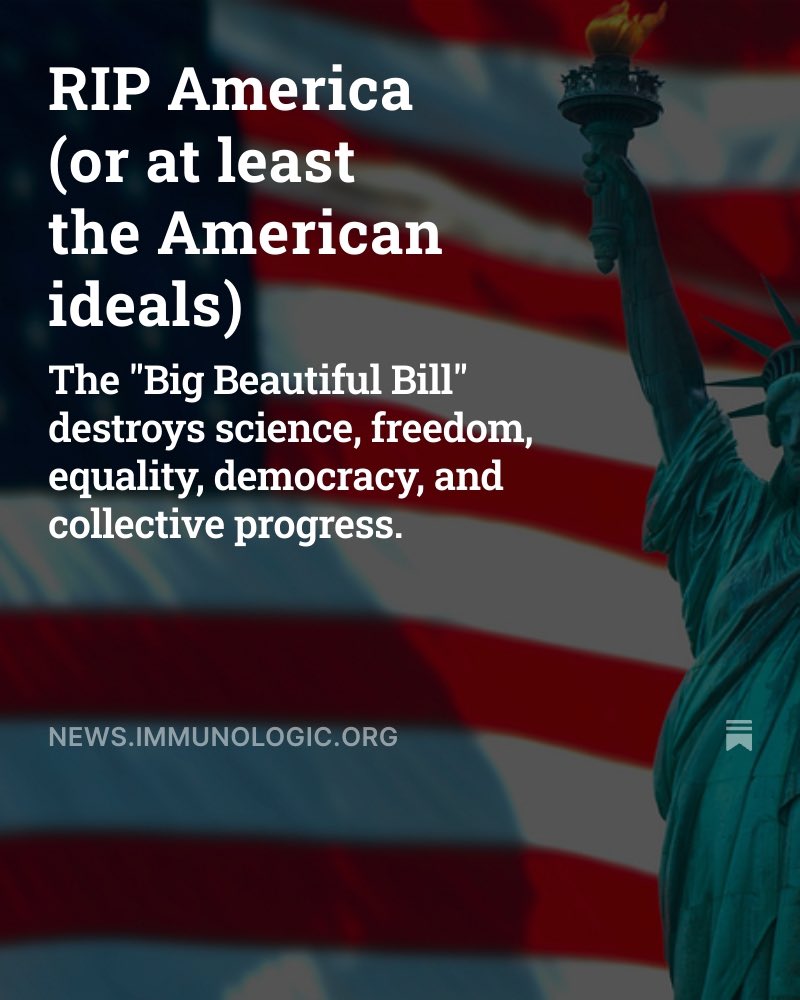 Good thing SNAP and SNAP Ed was just gutted, or did you miss that news?

⬇️
news.immunologic.org/p/rip-america-…

Will these people ever acknowledge reality?