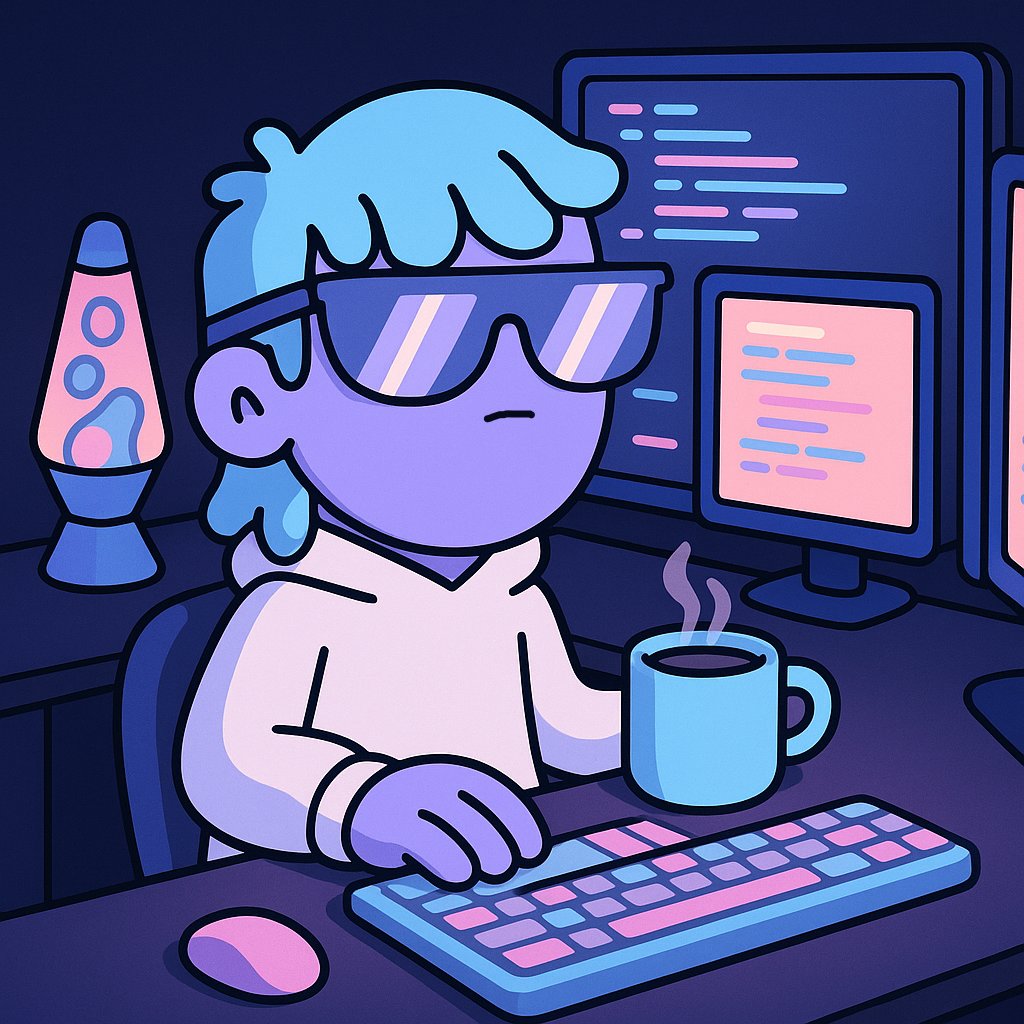 👉 Caption this <a href="/doodles/">doodles</a> moment! 📷

Funny? Wholesome? Totally unhinged?
All captions welcome!

Big thanks to <a href="/RIP_Sinney/">Sinney</a> for letting me use their Doodle!  🙌

Let’s see who nails it!  ✨