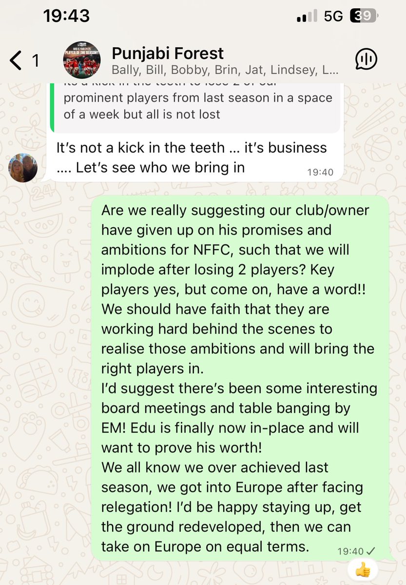 AmosSimon's tweet photo. @StanCollymore 
My thoughts, what do you reckon?
Had to post as a pic as it’s a long post, https://t.co/xRiJk3HEIj