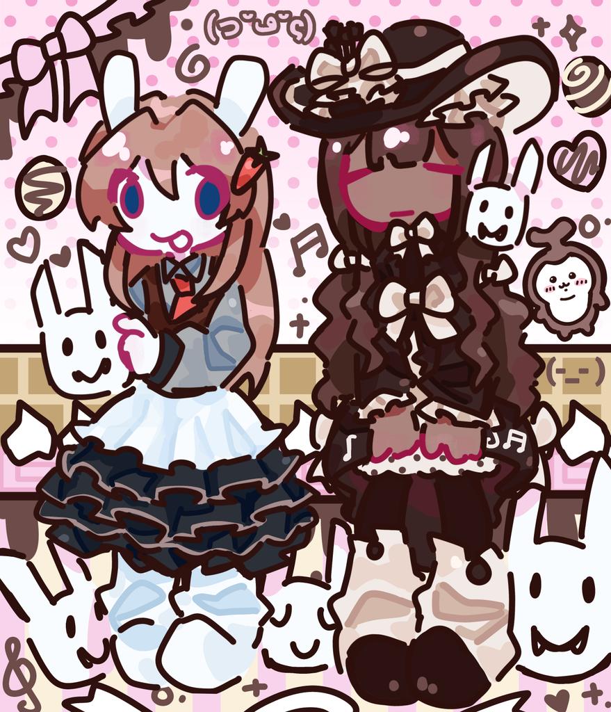 fioMedrzyx's tweet image. leopa is so underated