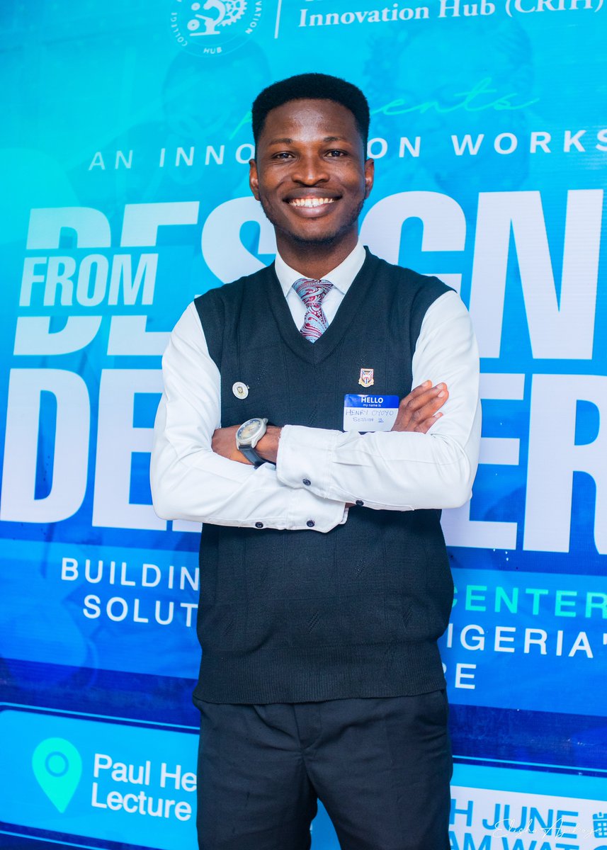 Congratulations to Henry Demian Oyoyo on being awarded a Bayer Foundation Fellowship, which will allow him to work with a #Neurosurgeon  in Germany on a research project that aligns with his interests in #neuroscience and #globalhealth.  
susanpannullomd.com/mentorship/