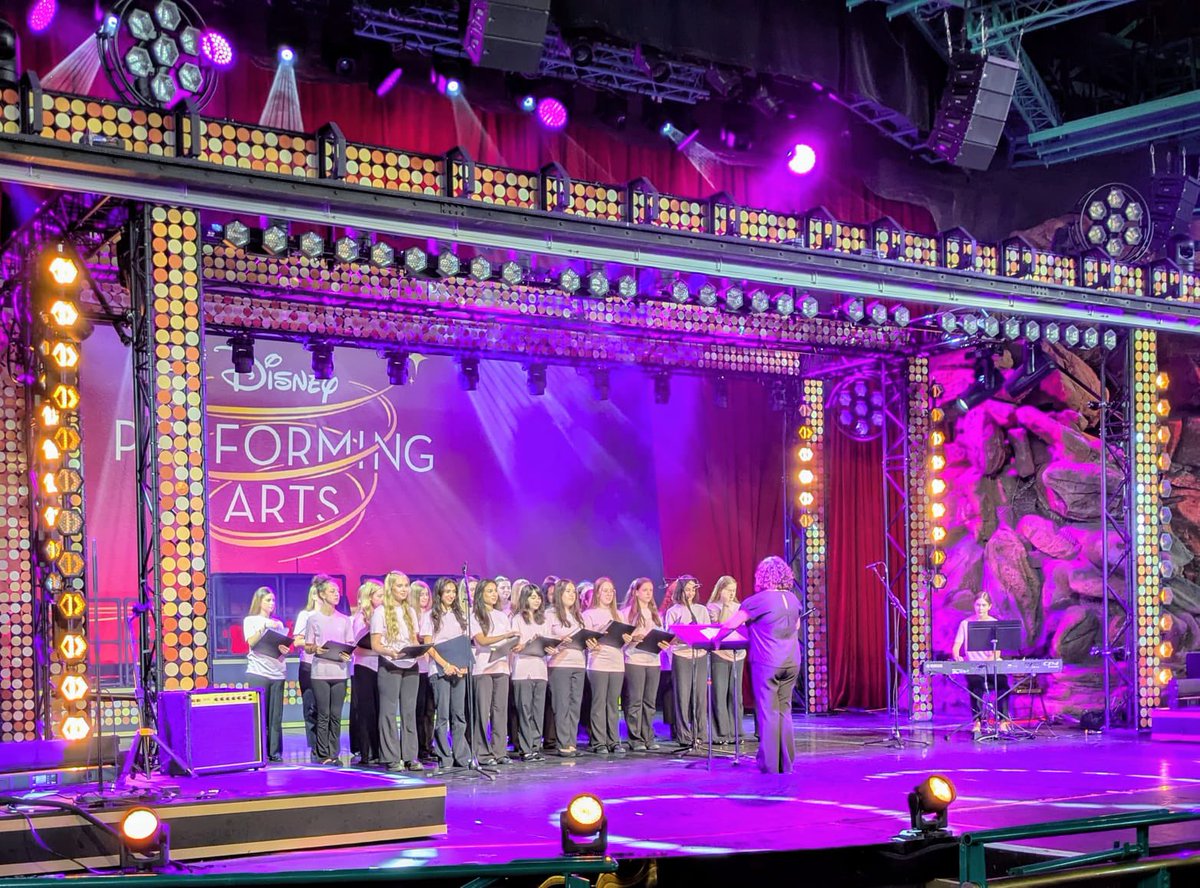 Music Department at Bolton School Girls’ Division tweet media