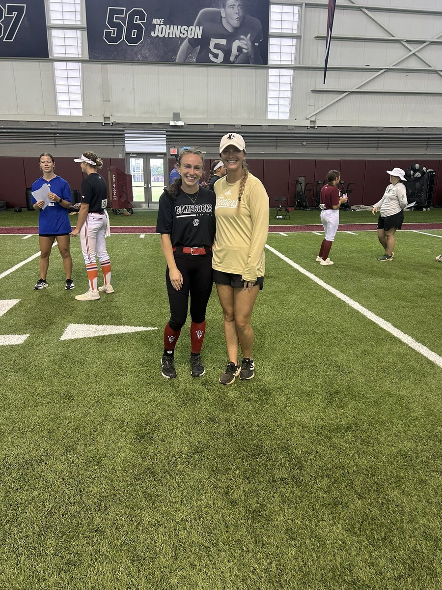 Addison Freiberger (@freiberger2028) on Twitter photo Thank you Coach Shutt! I had an amazing time working with you in the outfield! <a href="/kara_shutt/">Kara Shutt</a> <a href="/Devilsred09ny/">Montgomery Devils 09 Red</a> <a href="/NortheastDevils/">Northeast Devils National 16u</a> <a href="/Devilscastro/">Montgomery Devils Castro</a> <a href="/shana_Ogara/">Shana O’Gara</a> <a href="/CoachPenny_OLY/">Penny Rosario Roberts</a> <a href="/FastpitchAthRec/">Fastpitch Athlete Recruits</a> <a href="/TOP_D1RECRUITS/">Softball Top Preps Retweet</a> <a href="/CoastRecruits/">Coast 2 Coast Recruits</a> <a href="/DirectRecruits/">Direct Recruits</a> <a href="/CoastRecruitsSB/">Coast Recruits 🥎</a> <a href="/SBRRetweets/">Softball Recruiting Reposts</a> <a href="/PL_sbrecruiting/">POWERLINE RECRUITING CO | SOFTBALL RECRUITING</a> Thank you Coach Shutt! I had an amazing time working with you in the outfield! <a href="/kara_shutt/">Kara Shutt</a> <a href="/Devilsred09ny/">Montgomery Devils 09 Red</a> <a href="/NortheastDevils/">Northeast Devils National 16u</a> <a href="/Devilscastro/">Montgomery Devils Castro</a> <a href="/shana_Ogara/">Shana O’Gara</a> <a href="/CoachPenny_OLY/">Penny Rosario Roberts</a> <a href="/FastpitchAthRec/">Fastpitch Athlete Recruits</a> <a href="/TOP_D1RECRUITS/">Softball Top Preps Retweet</a> <a href="/CoastRecruits/">Coast 2 Coast Recruits</a> <a href="/DirectRecruits/">Direct Recruits</a> <a href="/CoastRecruitsSB/">Coast Recruits 🥎</a> <a href="/SBRRetweets/">Softball Recruiting Reposts</a> <a href="/PL_sbrecruiting/">POWERLINE RECRUITING CO | SOFTBALL RECRUITING</a>