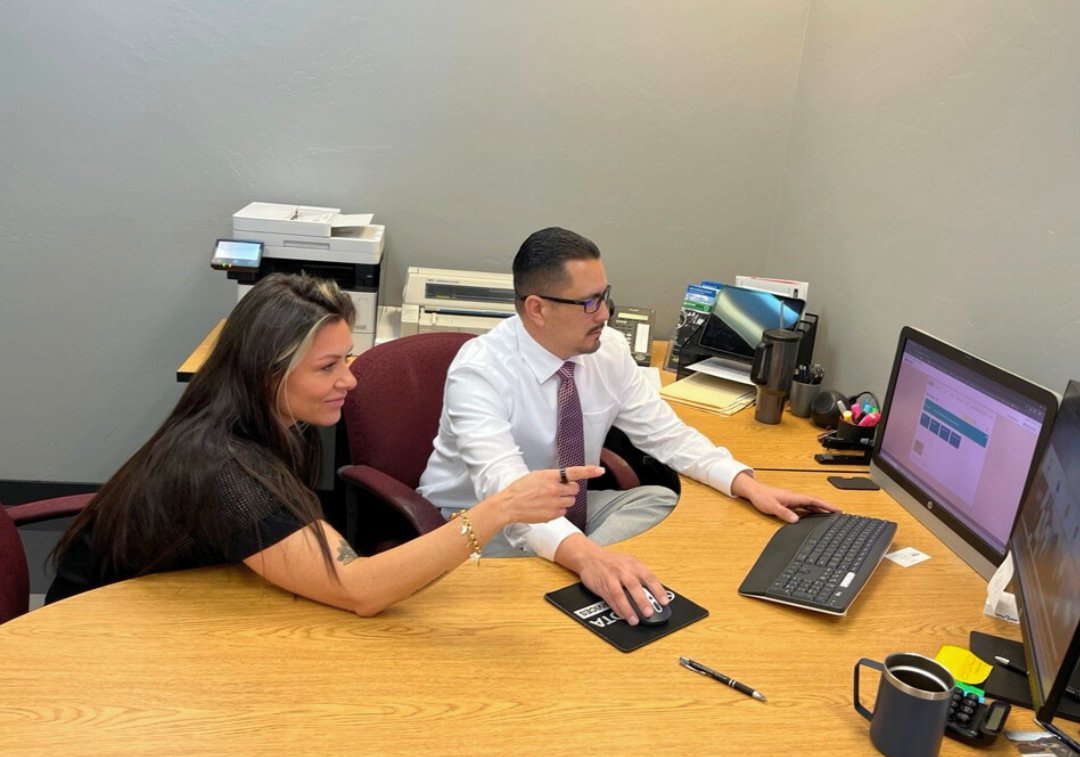 PROconsultngllc's tweet photo. Showing up in the field means being hands-on, working with #dealership teams to build confidence, uncovering #opportunities, and fueling momentum for continued #success.
🙌Shoutout to Ally Hardy for being right there in it, showing what real partnership looks like on the ground. https://t.co/Xv5lDp8YaT