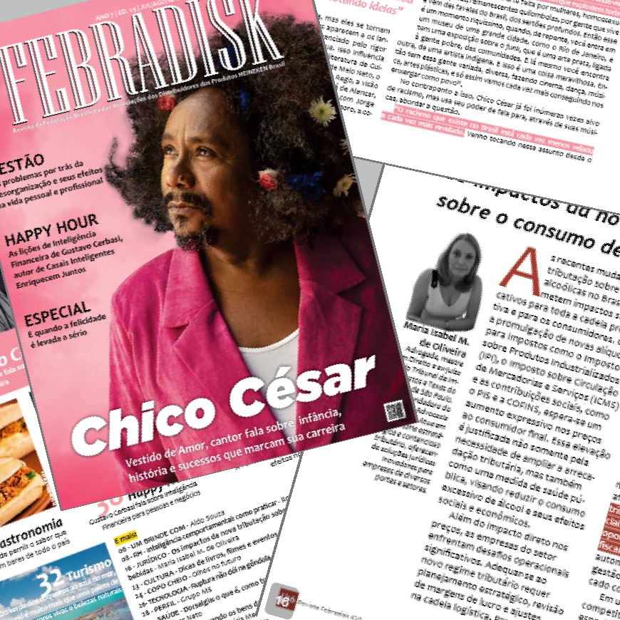 advogado_adv's tweet photo. 🚨 Novo artigo na @revistafebradisk: evite autuações e prejuízos no setor de bebidas! Saiba mais:
https://t.co/iKOlJMBtkz
#defesatributaria #direitotributario #empresas #planejamentotributario #ICMS #PISCOFINS #AvPaulista https://t.co/Qn74tpxgsn