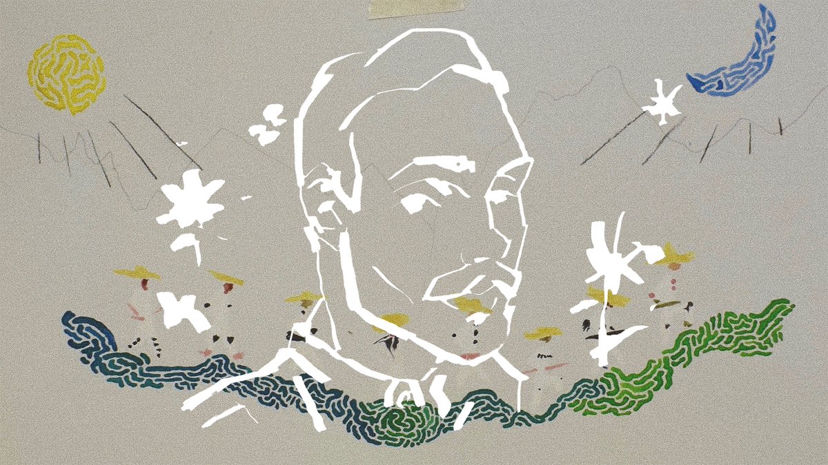 Monkeybuzz_'s tweet image. SINAPSE: minhocas e jardins
Amy Lawrence, Ana Primavesi e expressões holísticas
Texto por Roger Valença
monkeybuzz.com.br/materias/sinap…