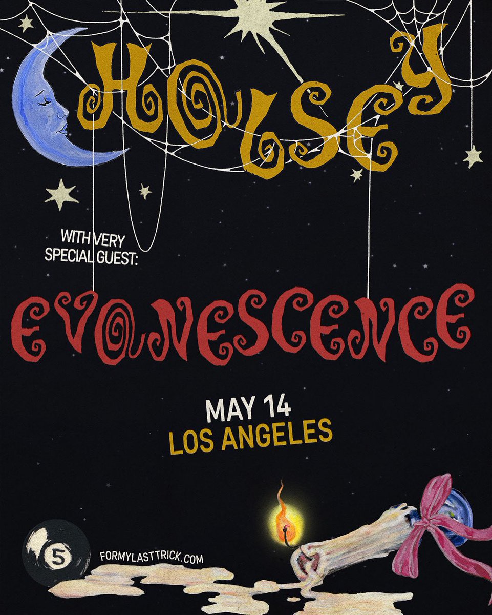 halseylnation's tweet image. On May 14, 2025, Halsey achieved the most-attended and highest-grossing concert of her career, with 16,016 tickets sold and $1.422 million in revenue at the Hollywood Bowl in Los Angeles, as part of the “For My Last Trick: The Tour.