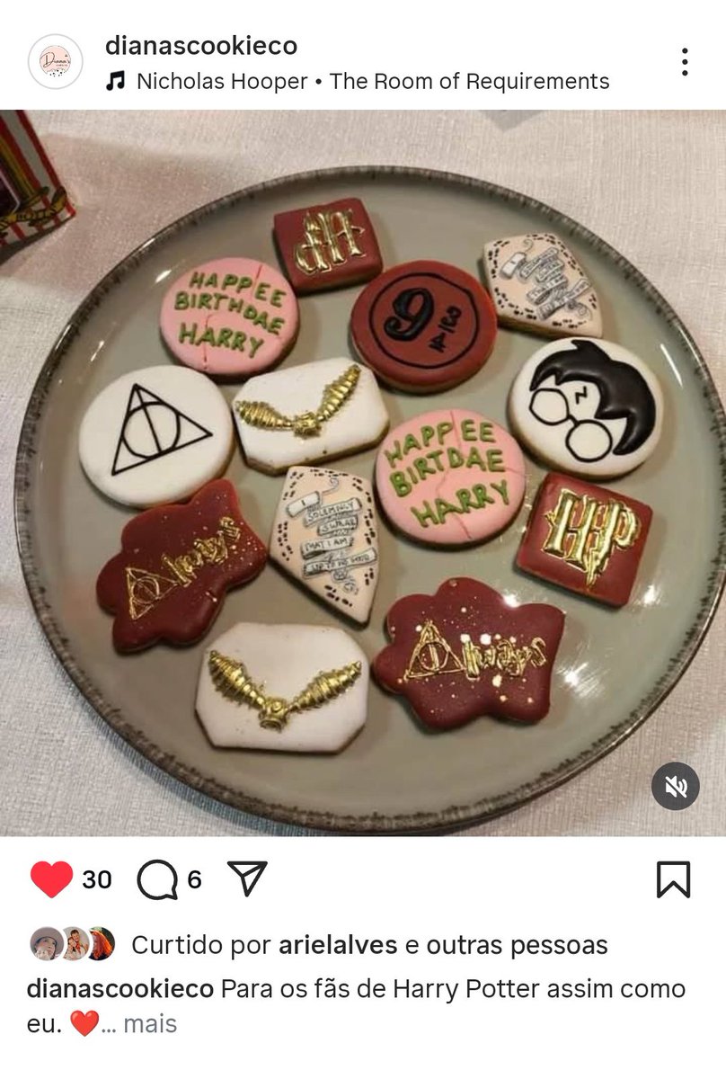 dihbfr's tweet photo. @maipurper Se tivesse encomendado biscoito comigo, não tinha se decepcionado 🥲 https://t.co/TiWGjgBMDU