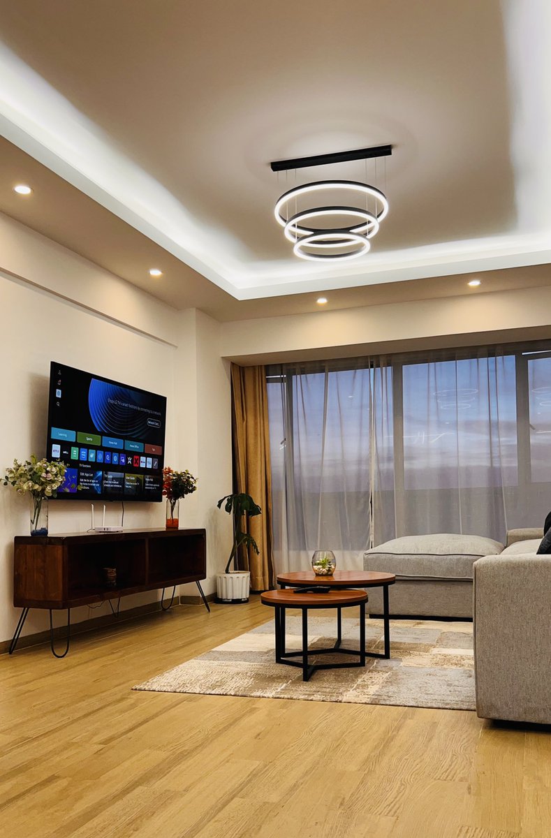 kate_osita_'s tweet photo. I got into the Airbnb business recently. I have got a one bedroom and a two-bedroom houses in Westlands. If you see this tweet, retweet it and book a stay with us❤️❤️ https://t.co/xgcMeKaQp9