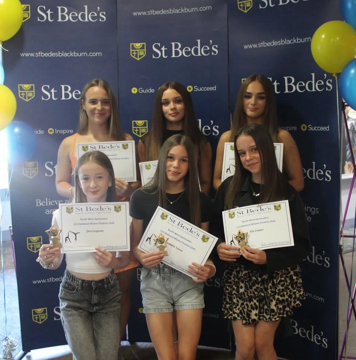 🏆 SPORTS’ AWARDS 2025 🏆