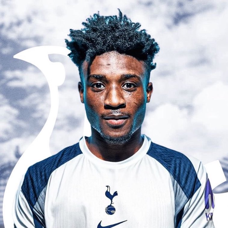 FabrizioRomano's tweet image. ⚪️✅ Mohammed Kudus has successfully passed main part of his medical at Tottenham.

Next step: formal documents to be signed.